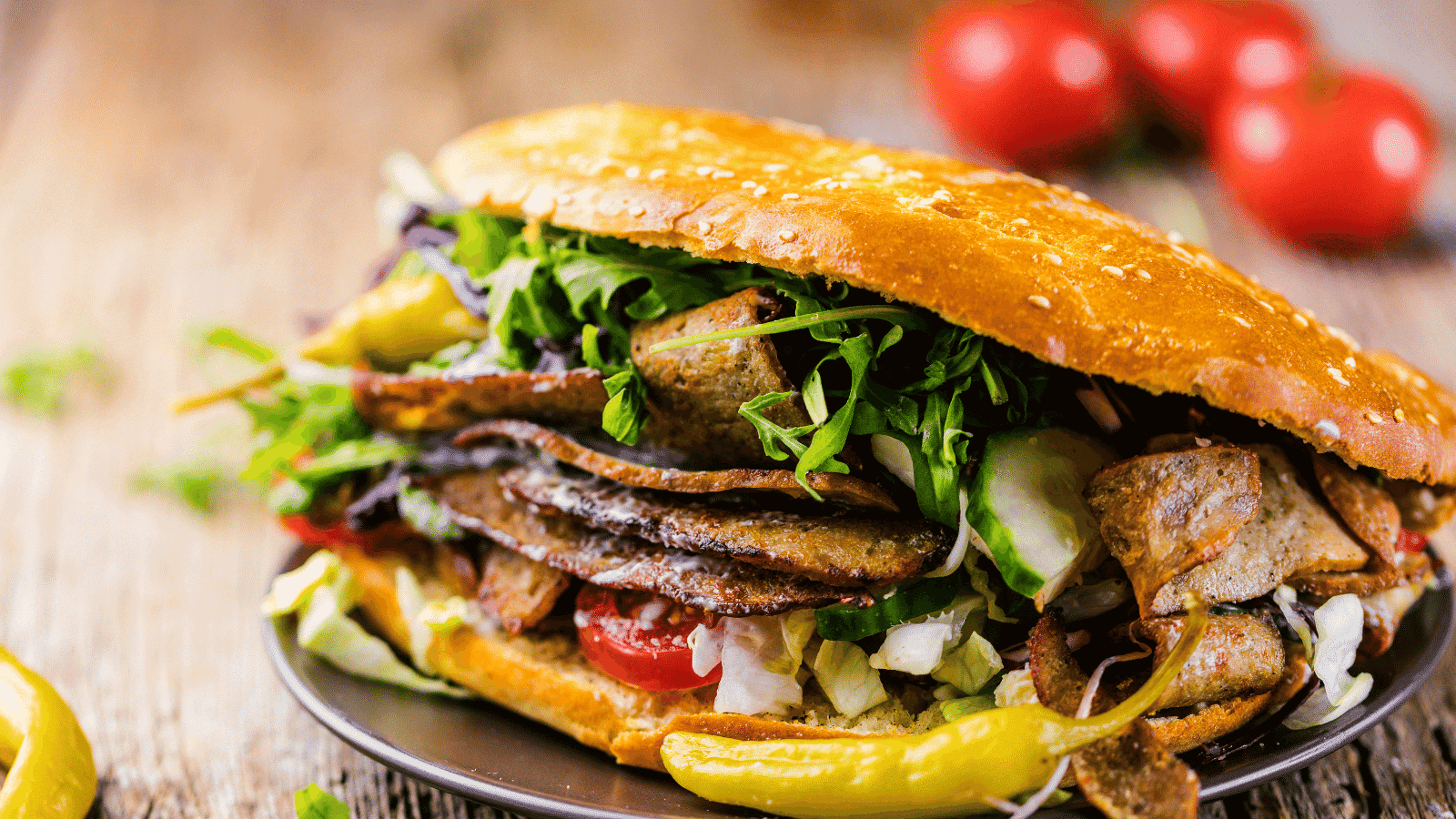 G's Takeaway- Bedford